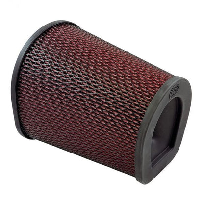 S&B Intake Replacement Filter (Cleanable) €“ KF-1070