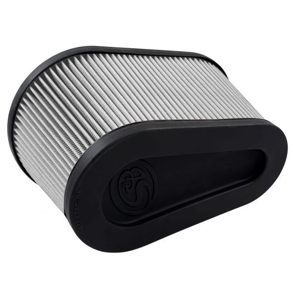 S&B Intake Replacement (Dry Disposable) Filter for 20’-22’ Chevy / GMC Duramax L5P – KF-1076D