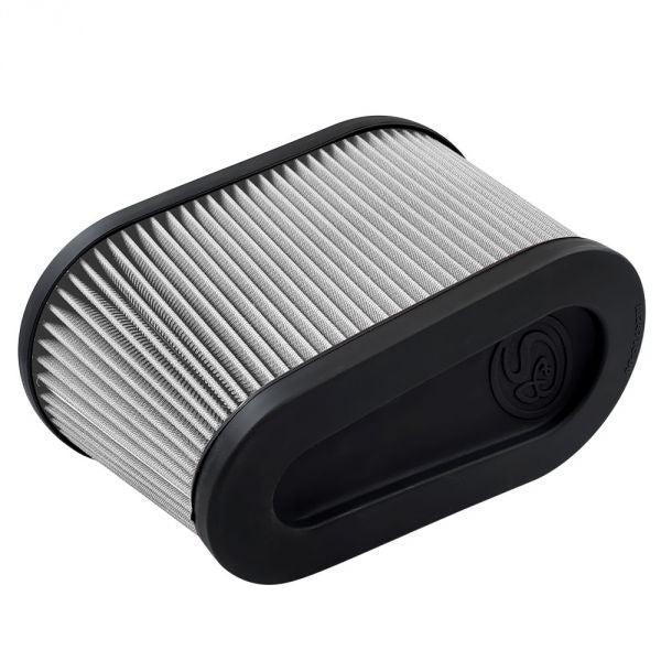 S&B Intake Replacement (Dry Disposable) Filter for 20’-22’ Chevy / GMC Duramax L5P – KF-1076D