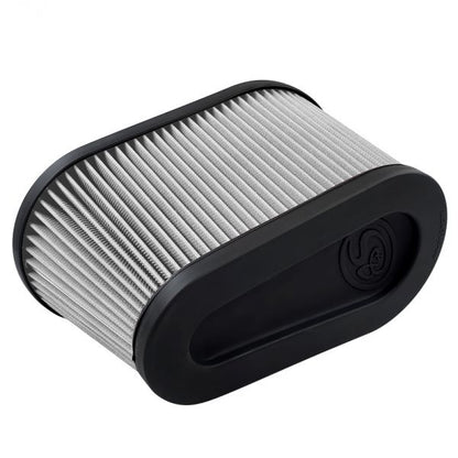 S&B Intake Replacement (Dry Disposable) Filter for 20’-22’ Chevy / GMC Duramax L5P – KF-1076D