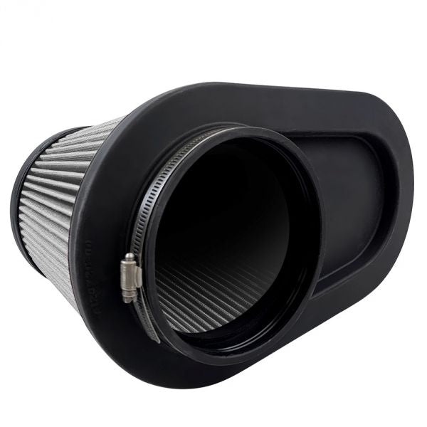 S&B Intake Replacement (Dry Disposable) Filter for 20’-22’ Chevy / GMC Duramax L5P – KF-1076D
