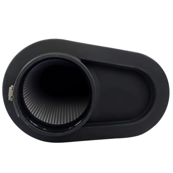 S&B Intake Replacement (Dry Disposable) Filter for 20’-22’ Chevy / GMC Duramax L5P – KF-1076D
