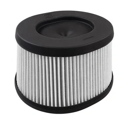 S&B Intake Replacement Filter - (Dry Disposable) 19'-22' Dodge Cummins 6.7L KF-1080D