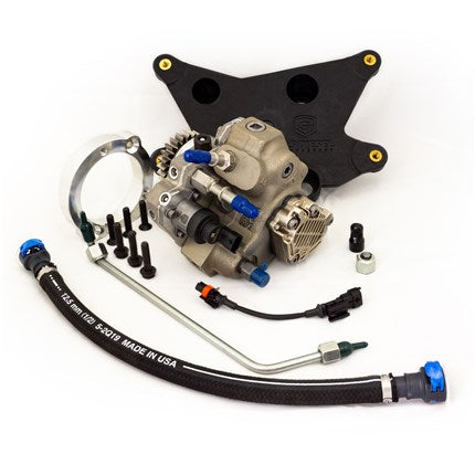 S&S Diesel Motorsport No Tuning Required RAM 19€™-20€™ CP3 Conversion Kit €“ RAM-CP3-NOTUNE