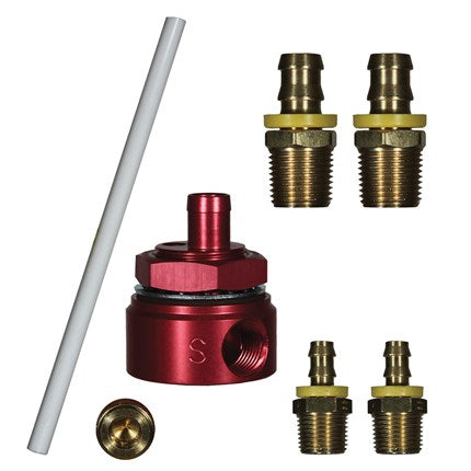 FASS 5/8 Suction Tube Kit €“ STK-1002